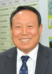 순창문화원 원장 전인백
